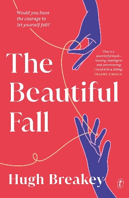 The Beautiful Fall - Breakey, Hugh