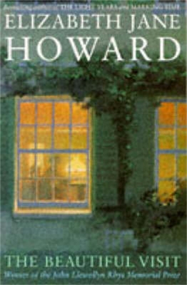 The Beautiful Visit - Howard, Elizabeth Jane