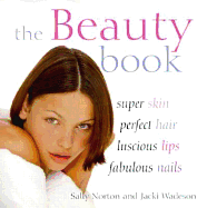 The Beauty Book