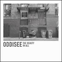 The Beauty In All - Oddisee