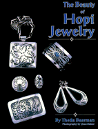The Beauty of Hopi Jewelry