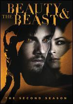 The Beauty & the Beast: The Second Season [6 Discs]