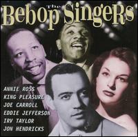 The Bebop Singers  - Various Artists