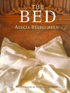The Bed - Beldegreen, Alecia, and Jeanson, Thibault (Photographer)