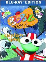 The Bedbug Bible Gang: Christmas Show! [Blu-ray]