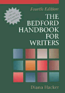 The Bedford Handbook for Writers - Hacker, Diana
