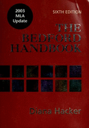 The Bedford Handbook - Kennedy, X J, Mr.