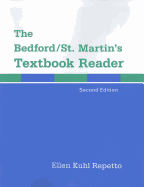 The Bedford/St. Martin's Textbook Reader