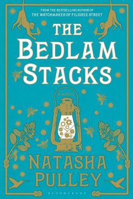 The Bedlam Stacks - Pulley, Natasha