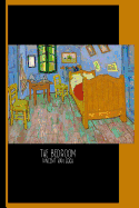 The Bedroom (1889) by Vincent Van Gogh: Sketch Book: Gallery and Museum Art