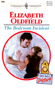 The Bedroom Incident - Oldfield, Elizabeth, and Graham, Lynne