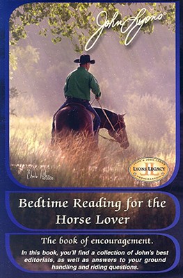 The Bedtime Reading for the Horse Lover: Private Lessons - Lyons, John