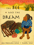 The Bee and the Dream: A Japanese Tale