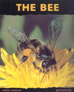 The Bee: Friend of the Flowers