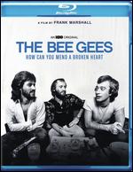 The Bee Gees: How Can You Mend A Broken Heart [Blu-ray] - Frank Marshall