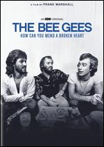 The Bee Gees: How Can You Mend A Broken Heart - Frank Marshall