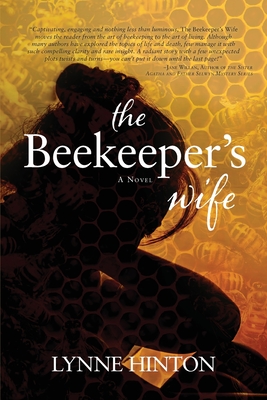 The Beekeeper's Wife - Hinton, Lynne