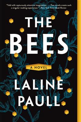 The Bees - Paull, Laline