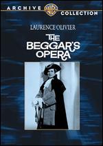 The Beggar's Opera - Peter Brook
