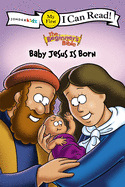 The Beginner's Bible Baby Jesus Is Born