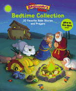 The Beginner's Bible Bedtime Collection: 20 Favorite Bible Stories and Prayers
