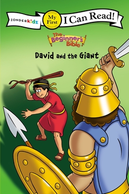 The Beginner's Bible David and the Giant: My First - The Beginner's Bible