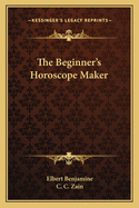 The Beginner's Horoscope Maker