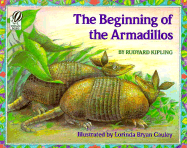 The Beginning of the Armadillos