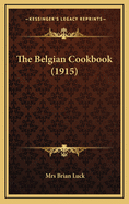 The Belgian Cookbook (1915)