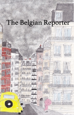 The Belgian Reporter - 