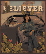 The Believer, Issue 119: June/July