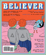 The Believer, Issue 123: February/March