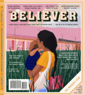 The Believer, Issue 127: October/November