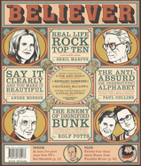 The Believer, Issue 56