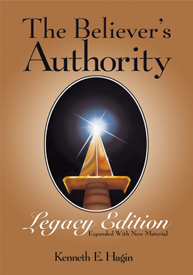 The Believer's Authority - Hagin, Kenneth E