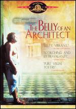 The Belly of an Architect - Peter Greenaway