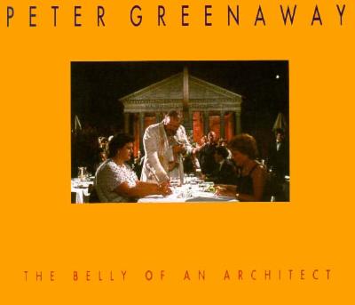The Belly of an Architect - - Greenaway