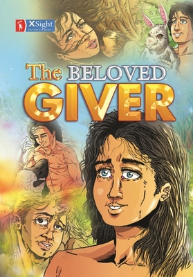 The Beloved Giver - Loveworld Publishing