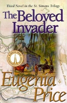 The Beloved Invader - Price, Eugenia