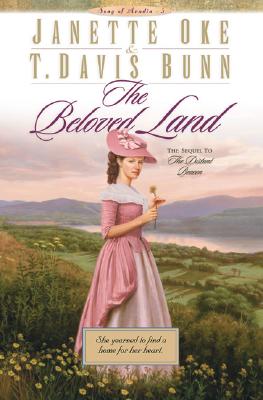 The Beloved Land - Oke, Janette, and Bunn, T Davis