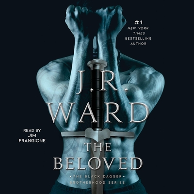 The Beloved - Ward, J R, and Frangione, Jim (Read by)