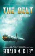 The Belt: Books 4-6