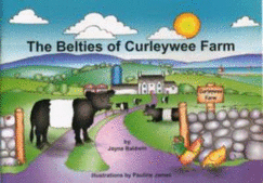 The Belties of Curleywee Farm