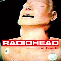 The Bends [LP] - Radiohead