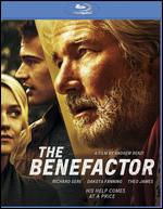 The Benefactor [Blu-ray] - Andrew Renzi