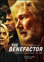 The Benefactor - Andrew Renzi
