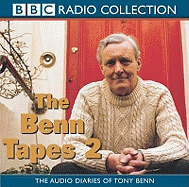 The Benn Tapes 2