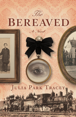 The Bereaved - Park Tracey, Julia