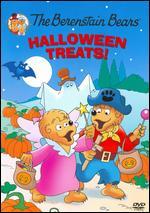 The Berenstain Bears: Halloween Treats - 