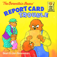 The Berenstain Bears: Report Card Trouble